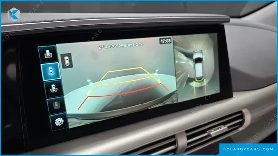 HYUNDAI NEXO PREMIUM