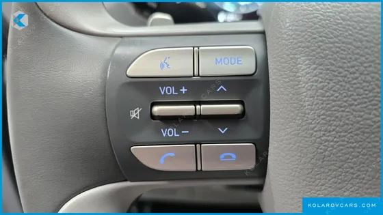 HYUNDAI NEXO PREMIUM