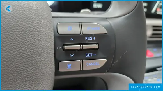 HYUNDAI NEXO PREMIUM