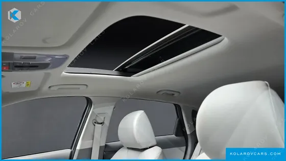 HYUNDAI NEXO PREMIUM
