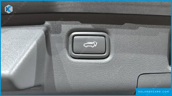 HYUNDAI NEXO PREMIUM