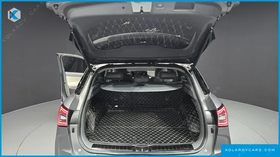 HYUNDAI NEXO PREMIUM