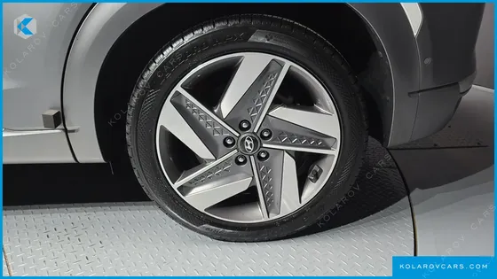 HYUNDAI NEXO PREMIUM