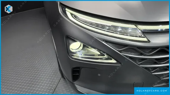 HYUNDAI NEXO PREMIUM