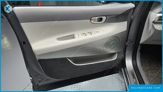 HYUNDAI NEXO PREMIUM
