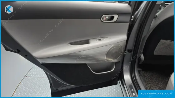 HYUNDAI NEXO PREMIUM