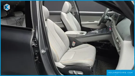 HYUNDAI NEXO PREMIUM