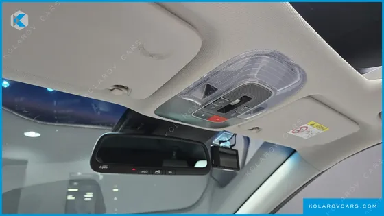 HYUNDAI NEXO PREMIUM