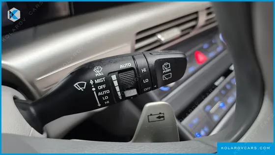 HYUNDAI NEXO PREMIUM