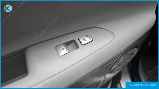HYUNDAI NEXO PREMIUM