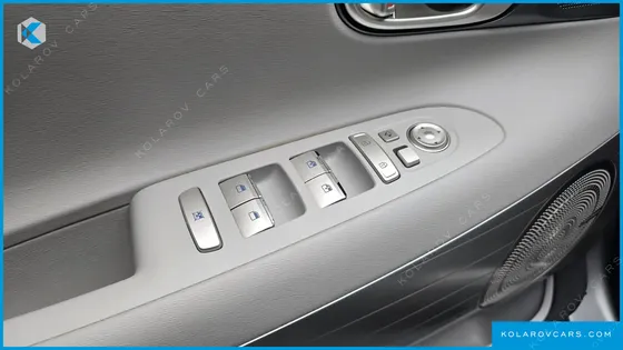 HYUNDAI NEXO PREMIUM