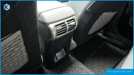 HYUNDAI NEXO PREMIUM