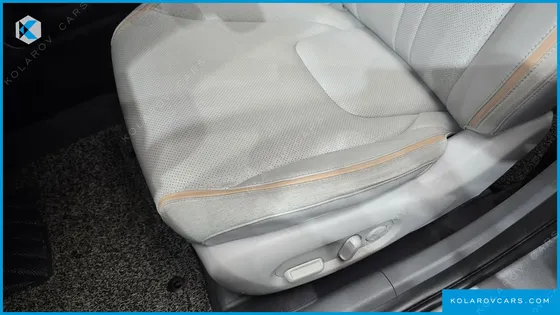 HYUNDAI NEXO PREMIUM