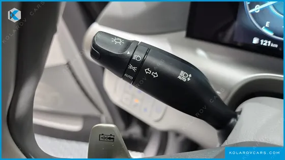 HYUNDAI NEXO PREMIUM