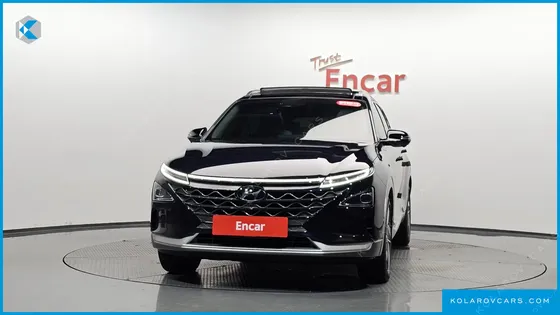 HYUNDAI NEXO PREMIUM