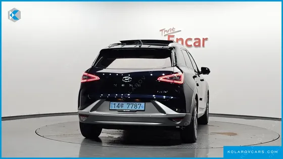 HYUNDAI NEXO PREMIUM