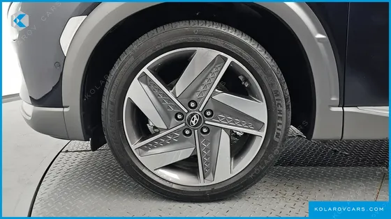 HYUNDAI NEXO PREMIUM