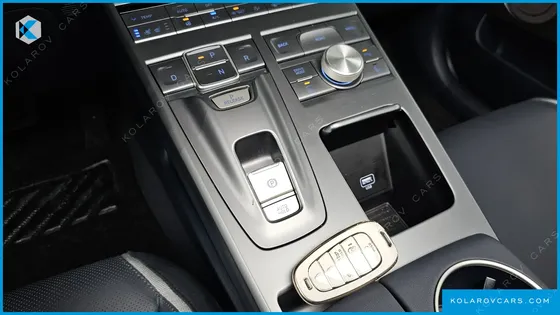 HYUNDAI NEXO PREMIUM