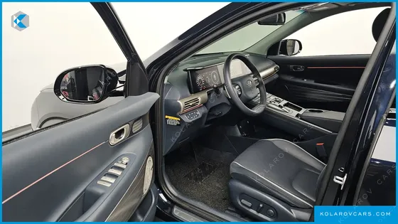 HYUNDAI NEXO PREMIUM