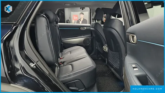 HYUNDAI NEXO PREMIUM