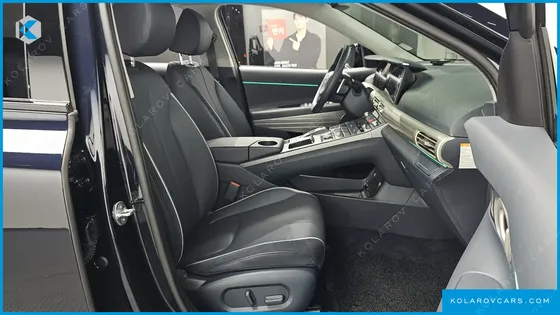 HYUNDAI NEXO PREMIUM