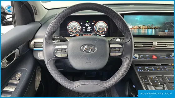 HYUNDAI NEXO PREMIUM
