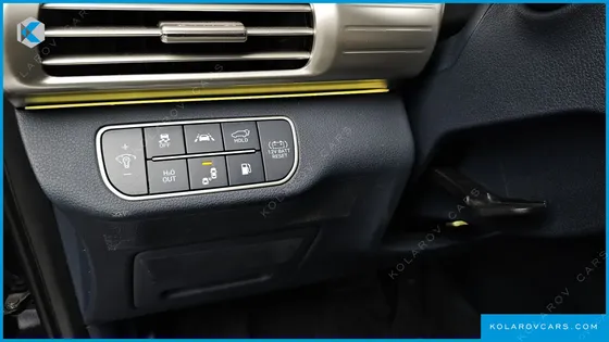 HYUNDAI NEXO PREMIUM