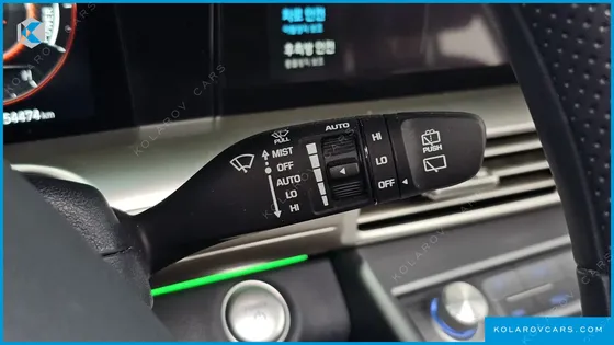 HYUNDAI NEXO PREMIUM