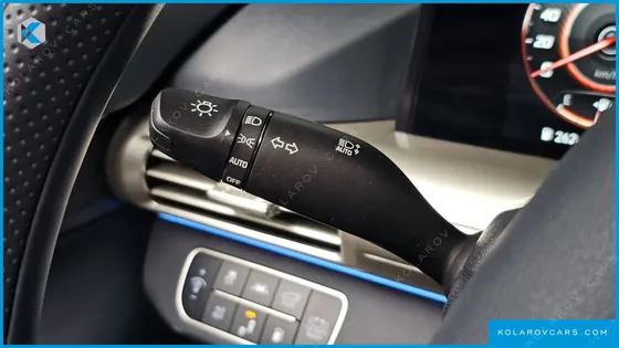 HYUNDAI NEXO PREMIUM