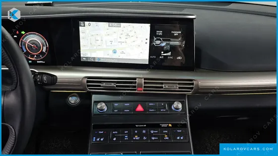 HYUNDAI NEXO PREMIUM