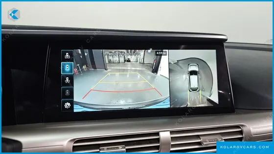 HYUNDAI NEXO PREMIUM