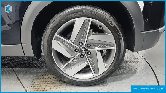 HYUNDAI NEXO PREMIUM