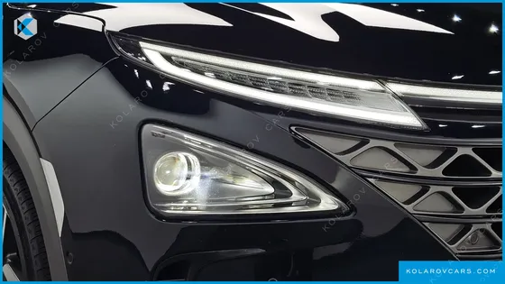 HYUNDAI NEXO PREMIUM