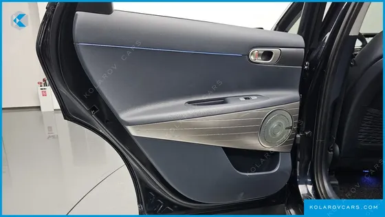 HYUNDAI NEXO PREMIUM