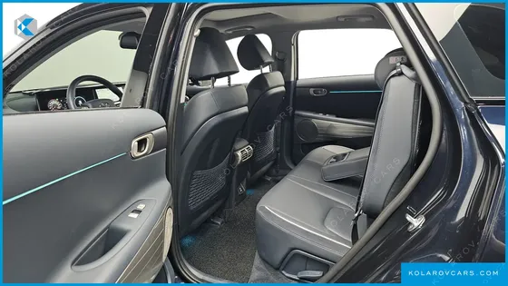 HYUNDAI NEXO PREMIUM