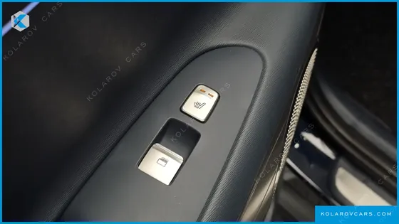 HYUNDAI NEXO PREMIUM