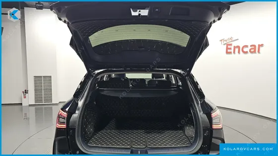 HYUNDAI NEXO PREMIUM