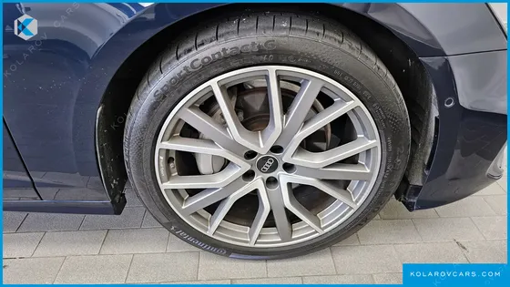 AUDI A6 45 TDI QUATTRO PREMIUM