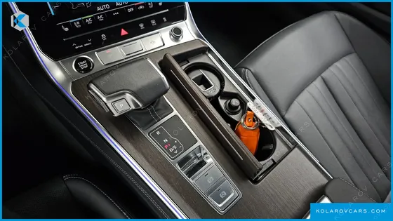 AUDI A6 45 TDI QUATTRO PREMIUM