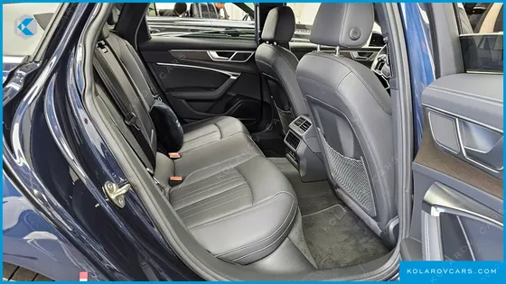 AUDI A6 45 TDI QUATTRO PREMIUM