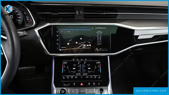 AUDI A6 45 TDI QUATTRO PREMIUM