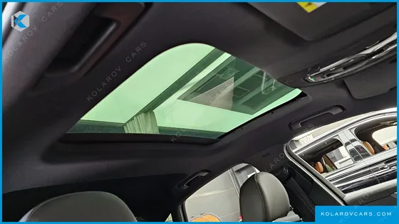 AUDI A6 45 TDI QUATTRO PREMIUM