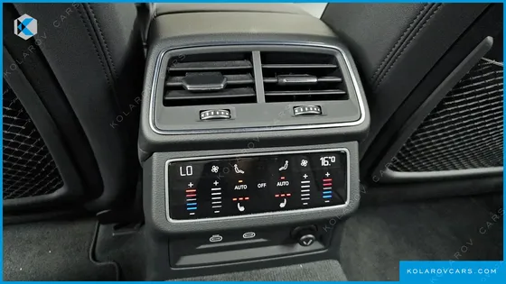 AUDI A6 45 TDI QUATTRO PREMIUM