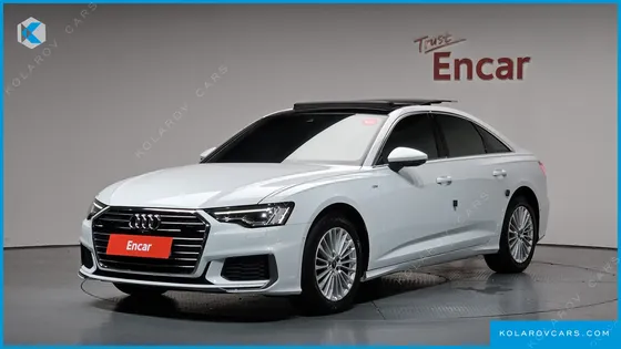 AUDI A6 45 TFSI PREMIUM
