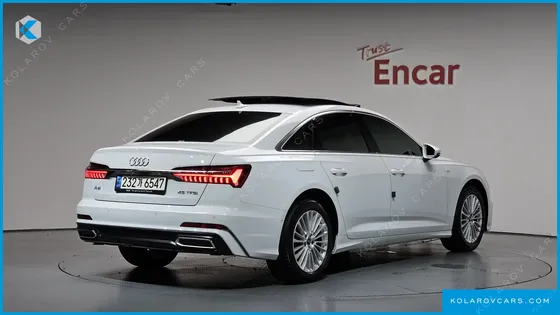 AUDI A6 45 TFSI PREMIUM