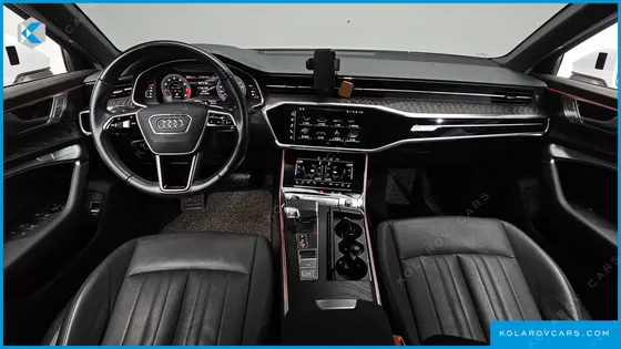 AUDI A6 45 TFSI PREMIUM