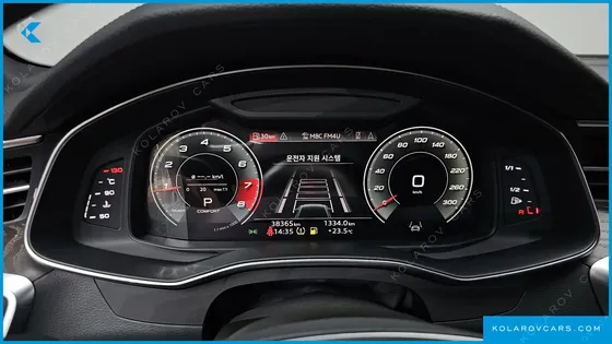AUDI A6 45 TFSI PREMIUM