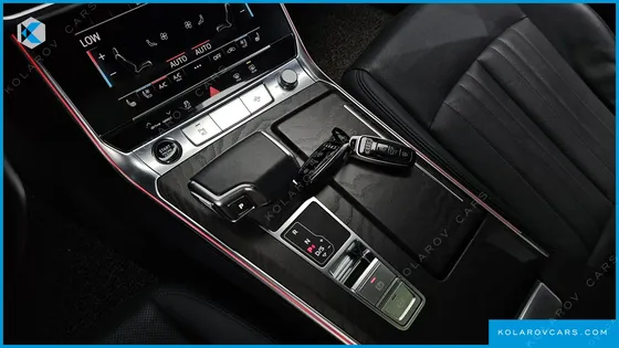 AUDI A6 45 TFSI PREMIUM
