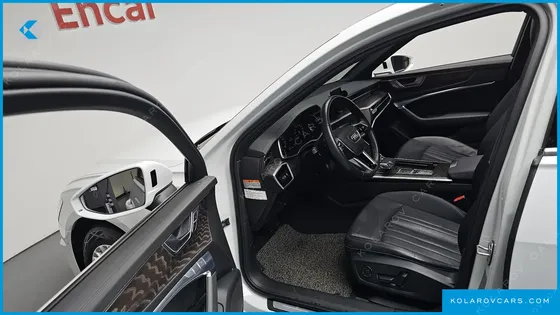 AUDI A6 45 TFSI PREMIUM