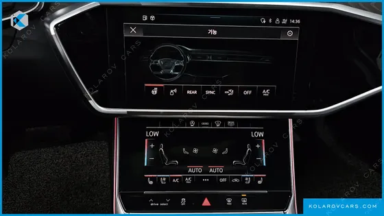 AUDI A6 45 TFSI PREMIUM